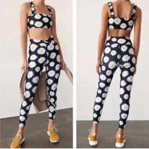 Year Of‎ Ours Daisy Veronica Leggings